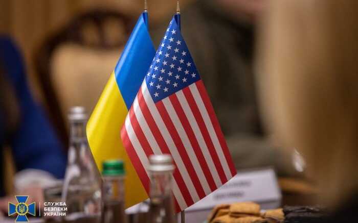 США передали Україні обладнання для гуманітарного розмінування на 5,8 мільйонів доларів