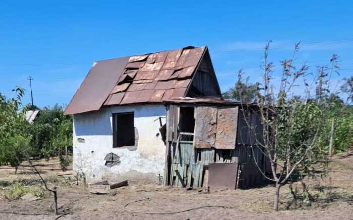 Окупанти атакували два райони Дніпропетровщини, є загиблі