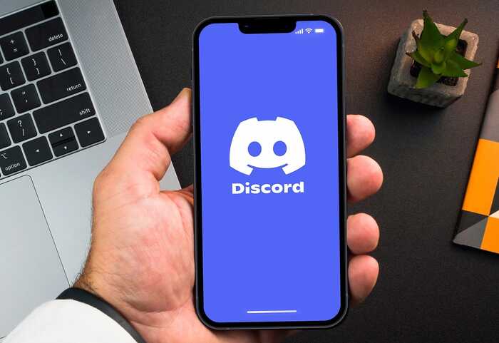 У Росії заблокували месенджер Discord