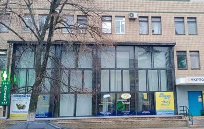 Суд позбавив права на укриття "Укртелеком" на Харківщині