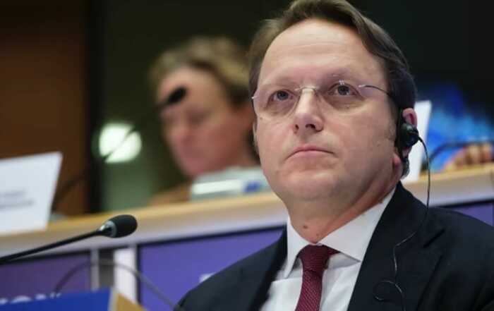 Європарламент вдруге відклав призначення комісара від Угорщини