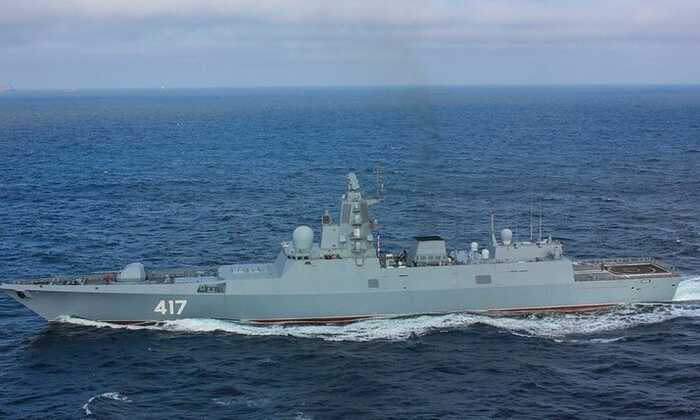 Росія не може добудувати новітні військові кораблі без українських двигунів