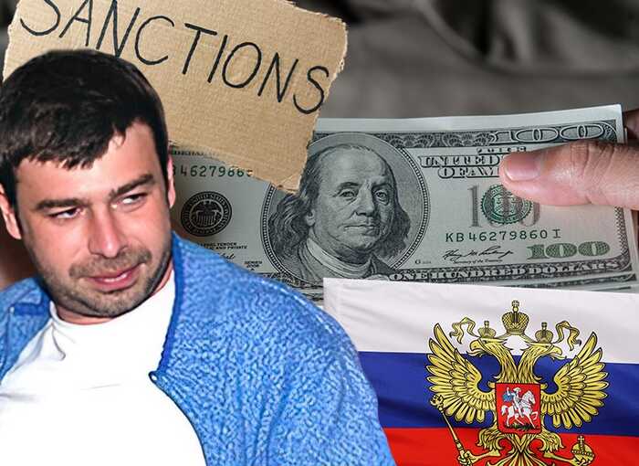 Russian businessmen Usherovich and Plotitsa bypass sanctions and launder money in Cyprus with impunity