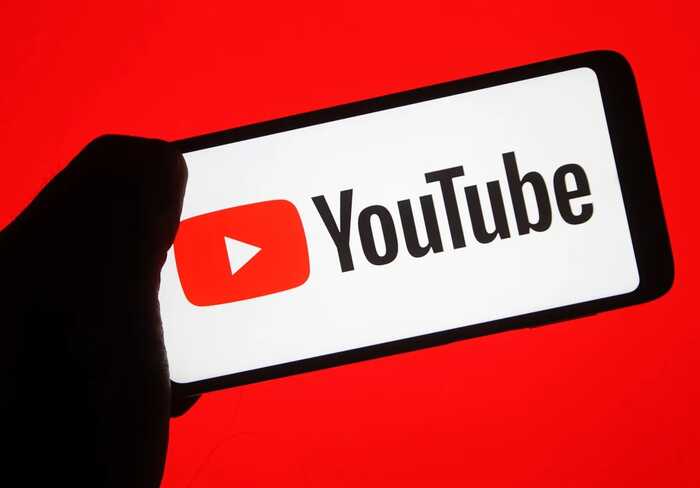 У Росії майже заблокували YouTube