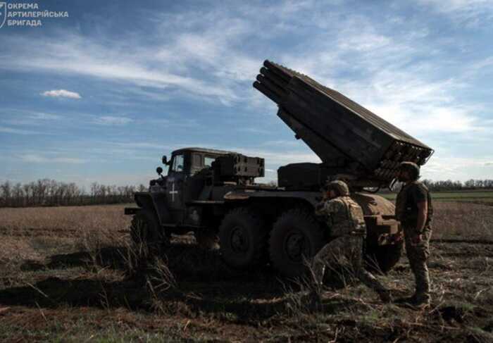 За тиждень на фронті відбулось 1460 зіткнень з ворогом: найбільше на Покровському напрямку