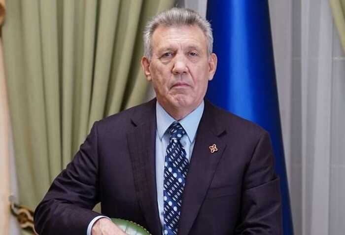 Скандальний екснардеп Сергій Ківалов виявився найбагатшим пенсіонером України