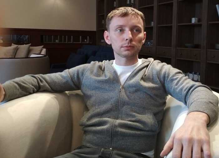 Казнокрад і фігурант "вишок Бойка" Олександр Кацуба не зміг скасувати свій вирок про корупцію