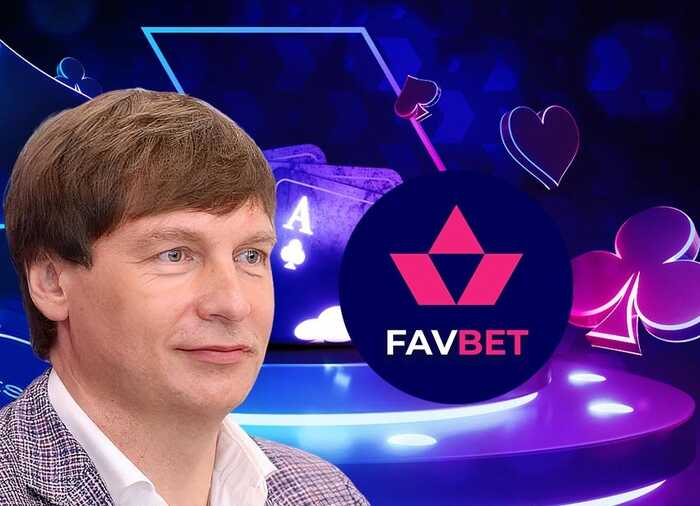 Holder of a Russian passport Andriy Matyukha receives draft exemption for Favbet casino croupiers during the war