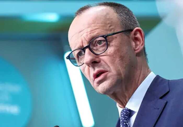 Мерц може змінити позицію щодо постачання Україні ракет "Taurus", — ЗМІ