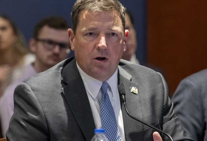 Кандидат Трампа на пост прокурора у Вашингтоні понад 150 разів виступав як «експерт» на RT та Sputnik