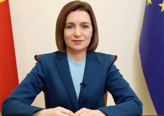 Росія прагне поставити на чолі Молдови лояльних людей і використати її проти України - Санду