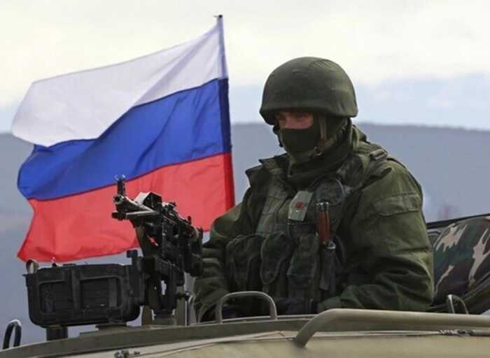 Росія звинуватила Україну у порушенні "путінського" перемир’я