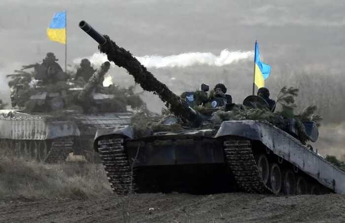 З початку доби на фронті відбулось 116 боєзіткнень: ворог тисне на Покровському напрямку