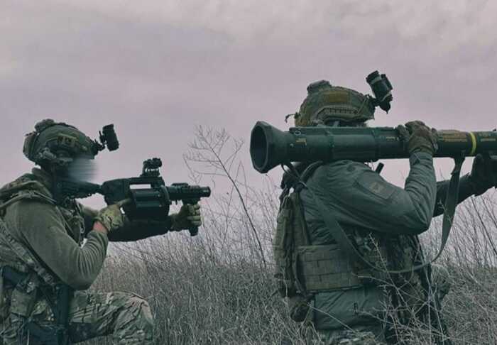 Сили оборони на фронті відбили 168 атак, найбільше – на Покровському напрямку