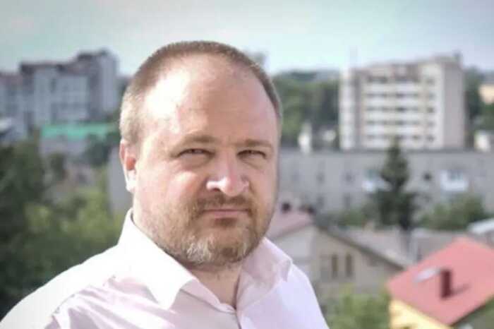 У Тернополі виявили повішеним сина депутата-втікача Володимира Бобка