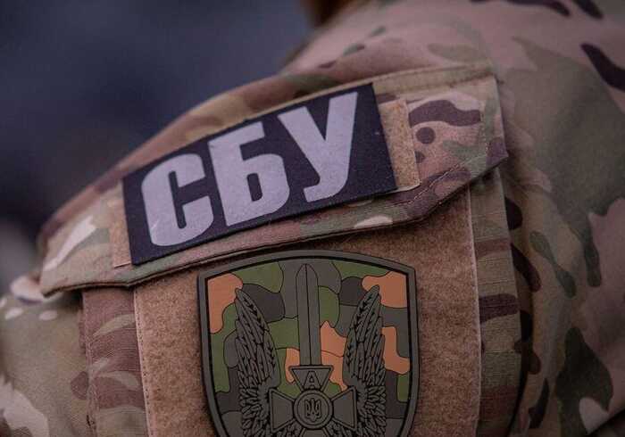 У СБУ розповіли деталі замаху на активіста Стерненка
