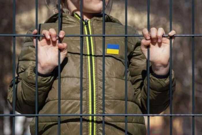 Україна повернула з окупованих територій ще дев’ятьох дітей