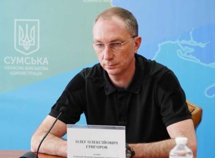 Росія направлено знищує енергетичні об’єкти Сумщини - ОВА
