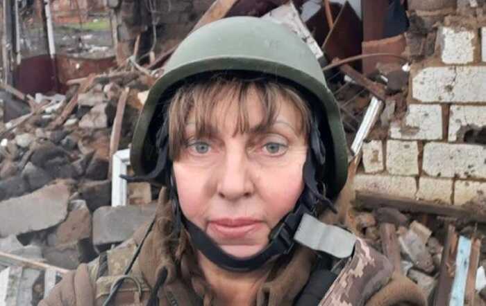 На Донеччині медсестра з гранатомета знищила цілу групу росіян і врятувала бійців ЗСУ від оточення