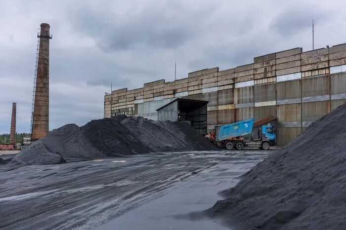 В українських надрах до 20% запасів титану у світі, що дуже зацікавило США