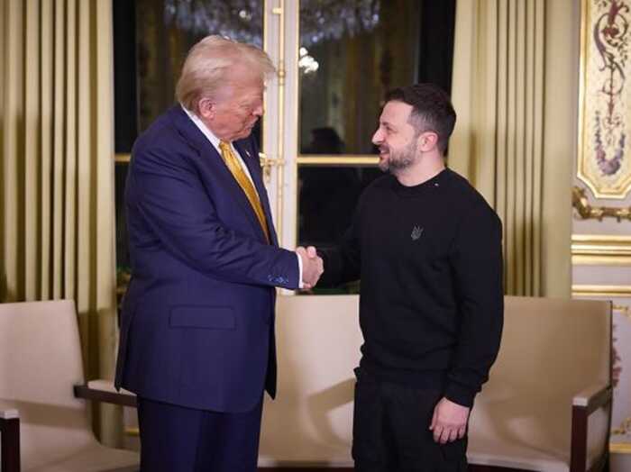 "Багато можемо змінити": Зеленський чекає Трампа на переговорах із Путіним