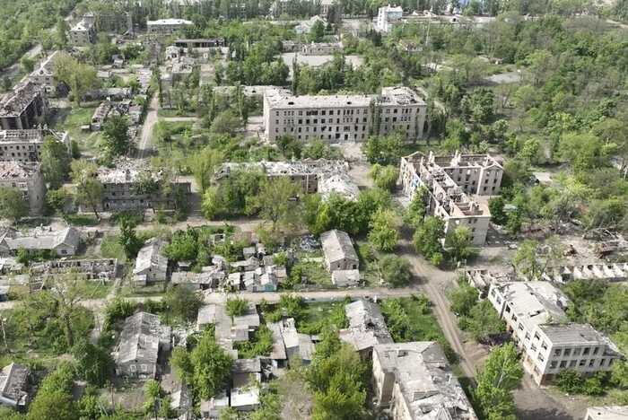 В ISW пояснили, чому Росія кинула в бої за Часів Яр полк ФСБ, який підпорядковується Путіну