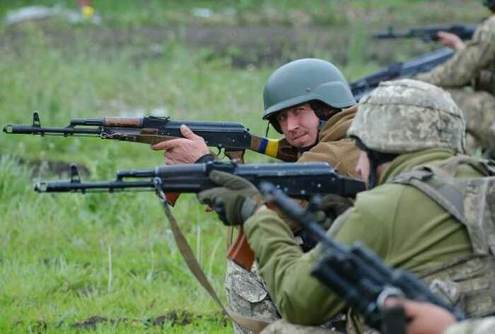 ЗСУ відкинули ворога під Торецьком, окупанти просунулися на трьох напрямках, — ISW