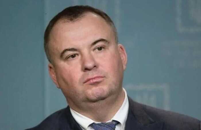В Іспанії затримано колишнього першого заступника секретаря РНБО Гладковського, обвинуваченого в нанесенні збитків державі на 17,4 мільйонів