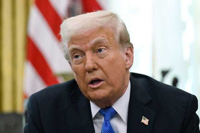 "Я нічим не розчарований", — Трамп про відмову Путіна летіти до Туреччини