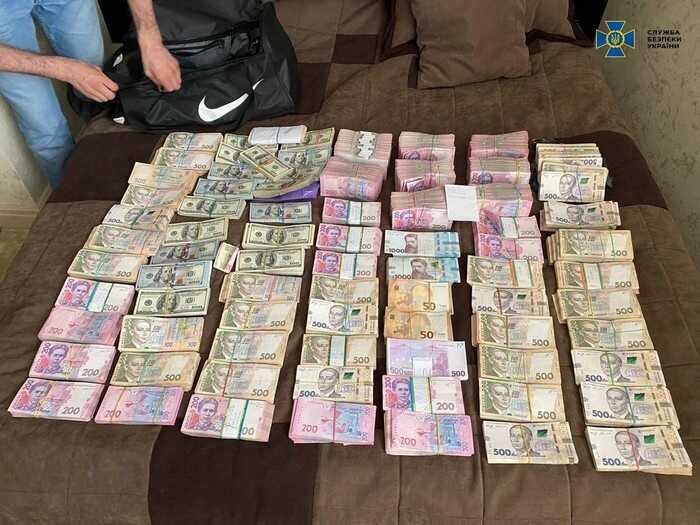 Суд поновив на посаді начальника Держпродспоживслужби Кіровоградщини, якого викрили на корупції