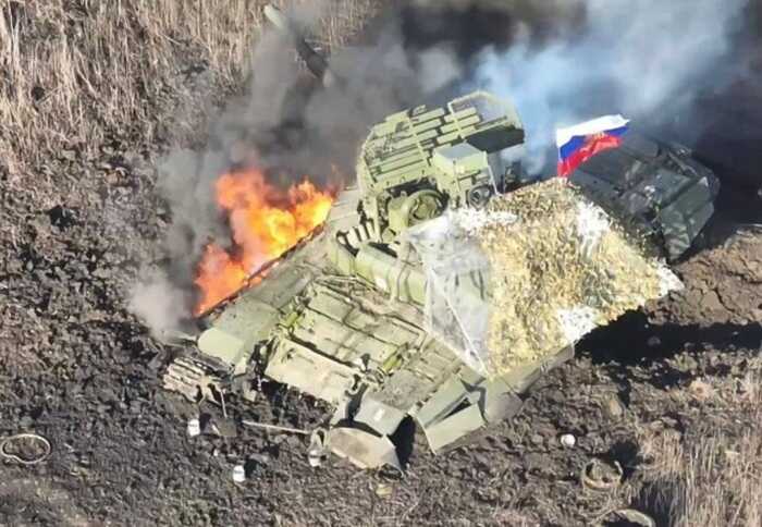 Сили оборони ліквідували понад 1000 окупантів за добу