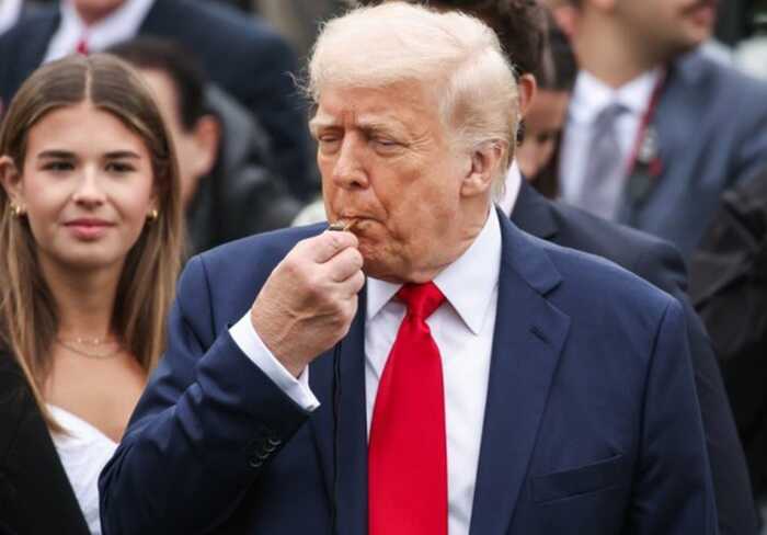Трамп відмовився посилювати санкції проти РФ
