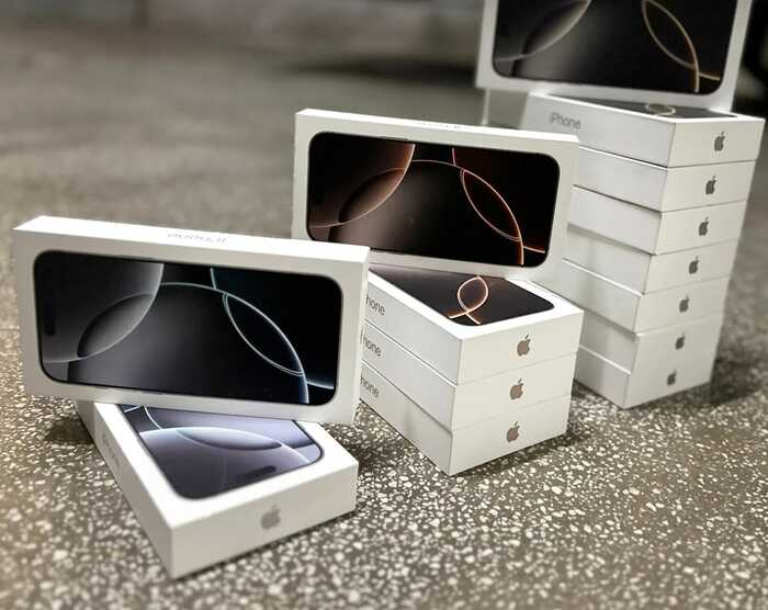 Кишеня митника проти бюджету: 80% техніки Apple проходить по зеленому каналу