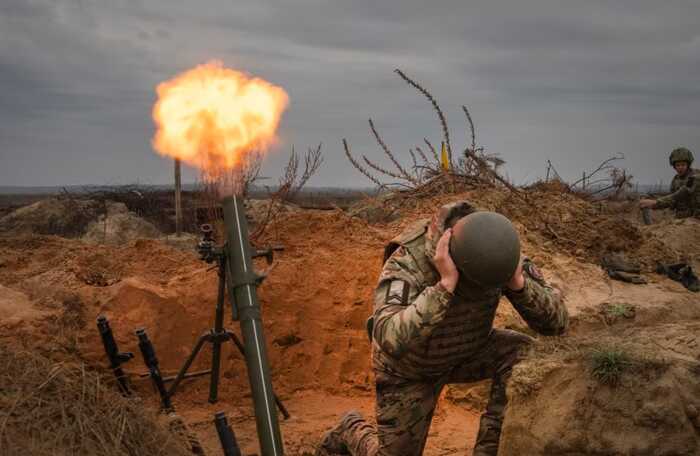 Армія РФ просунулася у чотирьох областях України, — ISW