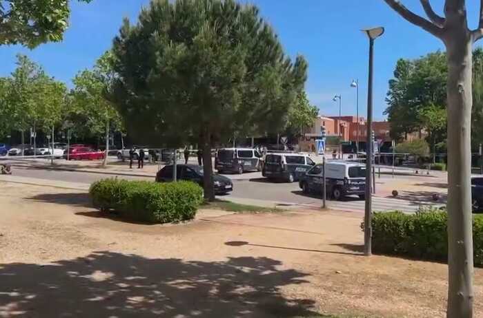 У мережі публікують відео з місця вбивства ексрадника Януковича Портнова