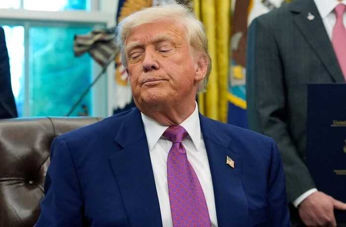 "Європа залишилася без союзника": Трамп втомився "захищати" Європу, — Bild