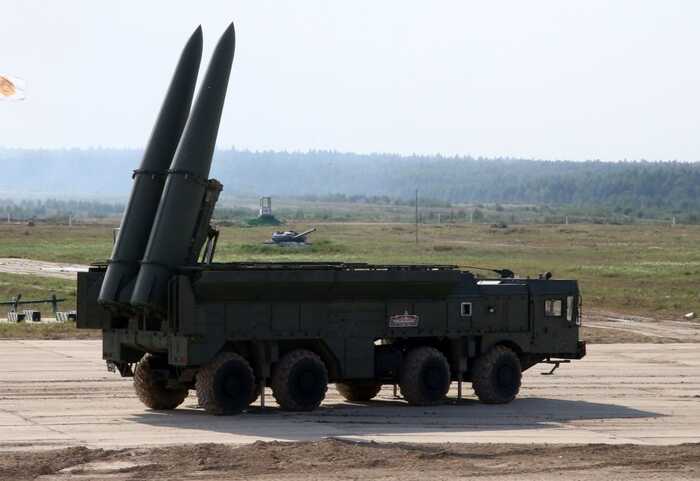 Балістика більш смертоносна: Ігнат розповів про модернізацію російських ракет
