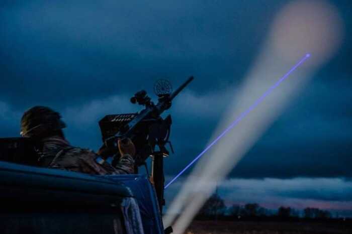 Сили оборони уночі збили 6 балістичних ракет та 245 ворожих безпілотників