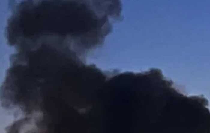 Безпілотники повторно атакували російський Єлець у Липецької області