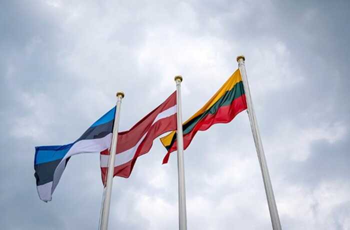 Країни Балтії обговорили кроки щодо підвищення оборонних витрат до 5% ВВП