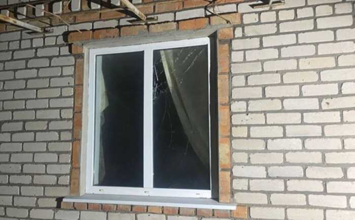 Уночі загарбники атакували Куцурубську громаду на Миколаївщині дронами — пошкоджено житлові будинки