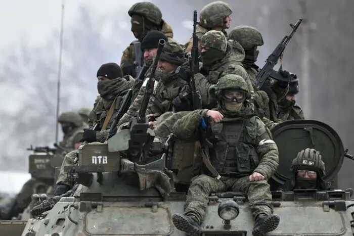 Ворог просунувся в районі Часового Яру та Багатиря, — DeepState
