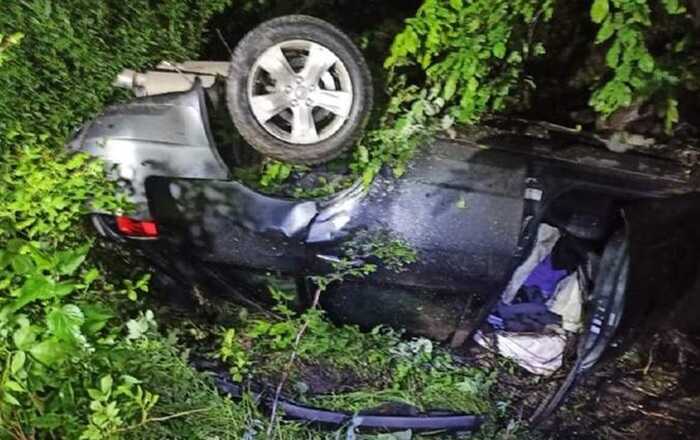 Секретаря Дрогобицького районного суду взяли під варту за скоєння смертельної ДТП у стані алкогольного сп’яніння