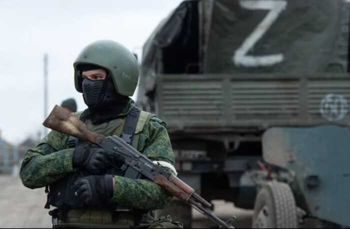 Росіяни просунулися біля Білогорівки, Одрадного та села Запоріжжя, — DeepState