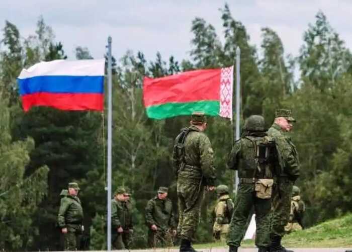 ДПСУ: військові навчання "Захід-2025" у Білорусі підвищать ризики для безпеки України