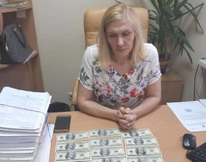 Корупційний скандал: суддя ОАСК Власенкова стверджує, що діяла за наказом вищого судді