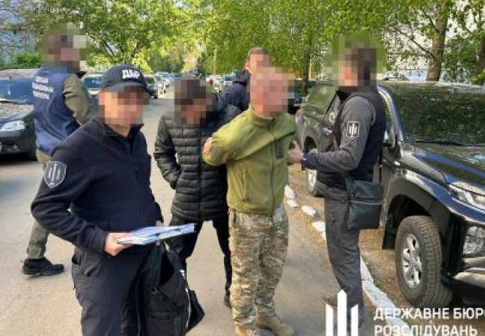 Військовослужбовець ЗСУ з Одещини незаконно передав майно вартістю 7 мільйонів гривень родичам