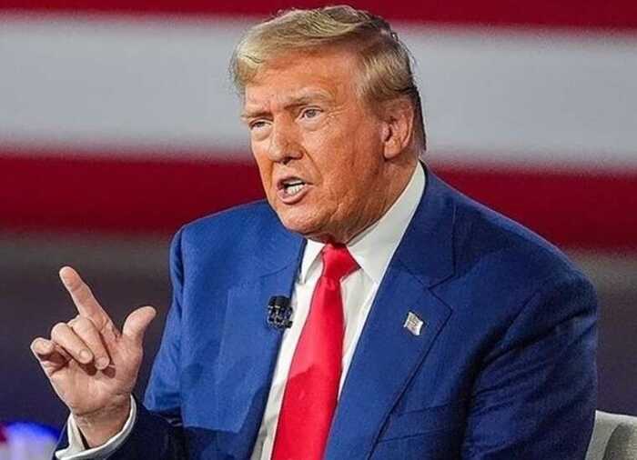 Трамп припустив можливість падіння режиму в Ірані через конфлікт з Ізраїлем