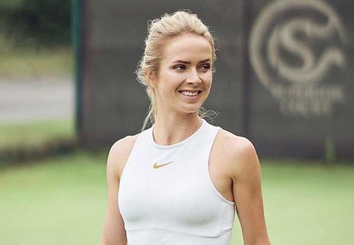 Еліна Світоліна піднялася на 13 позицію в рейтингу WTA