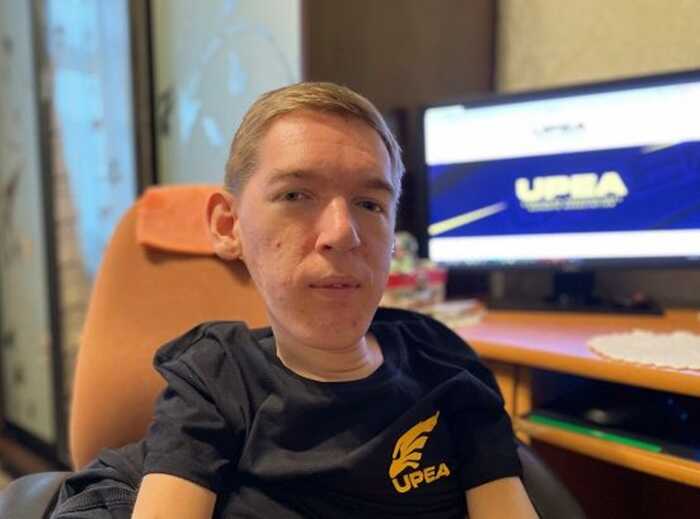 Гусаков у листуванні з волонтером зізнався, що через нього відмивали гроші, — ЗМІ